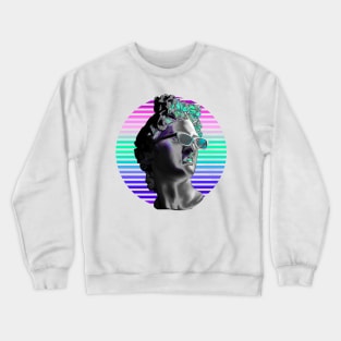 Vaporizer Crewneck Sweatshirt